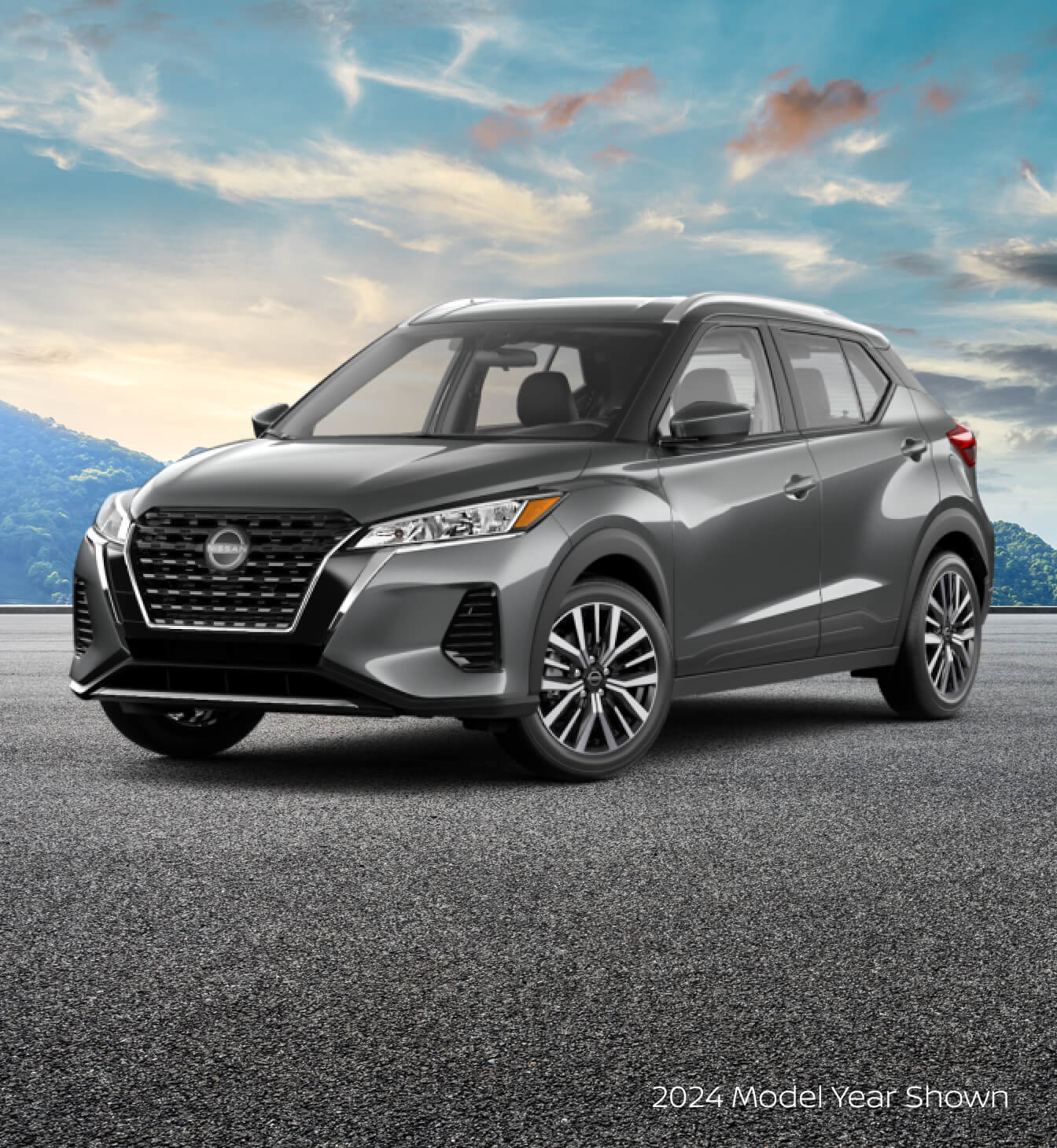 2025 Nissan Kicks Trim Levels Comparison