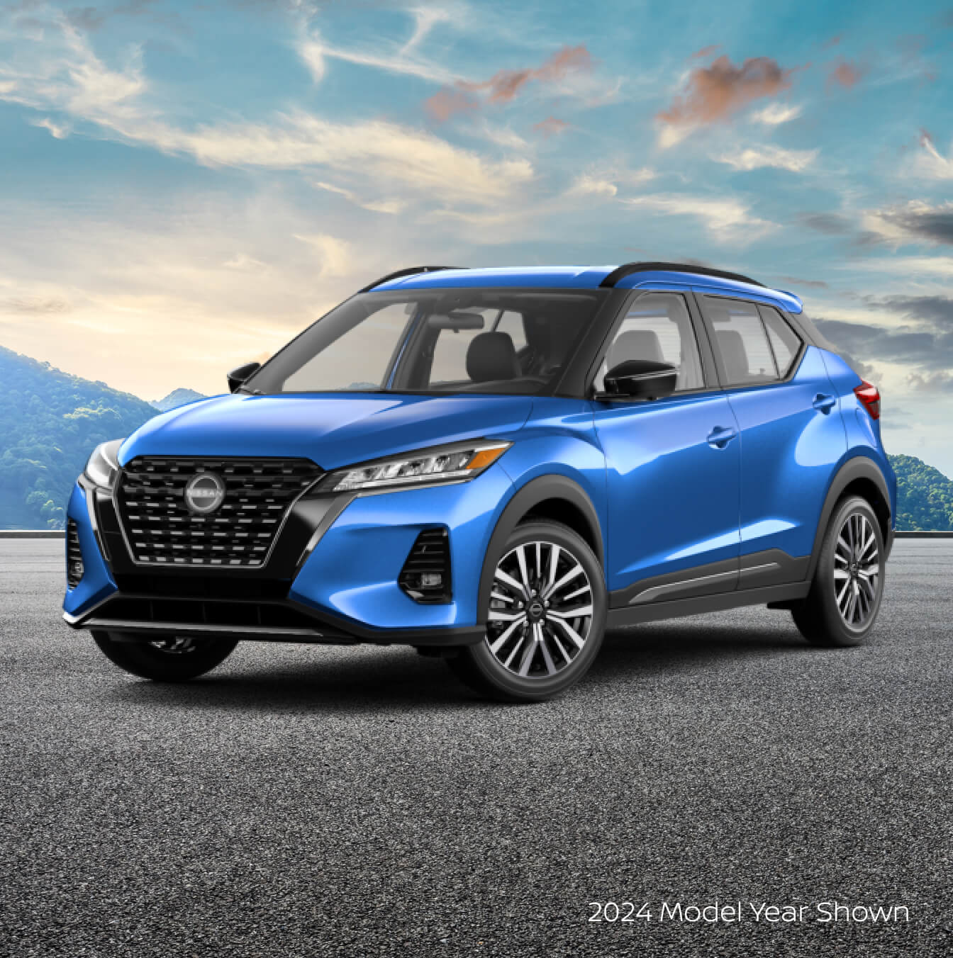 2025 Nissan Kicks Trim Levels Comparison