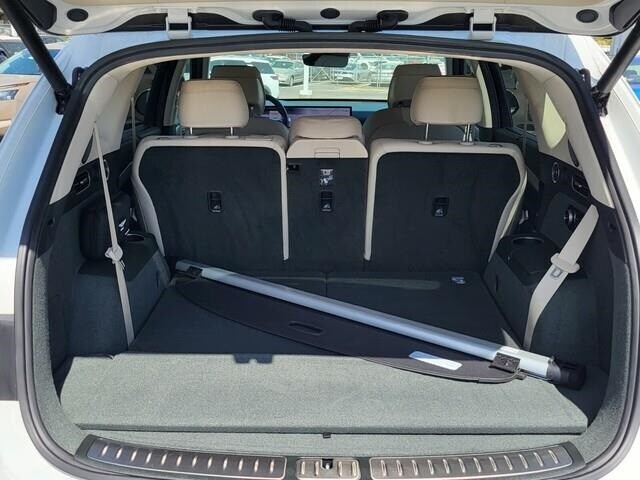 2025 GENESIS GV80 Advanced - Photo 9
