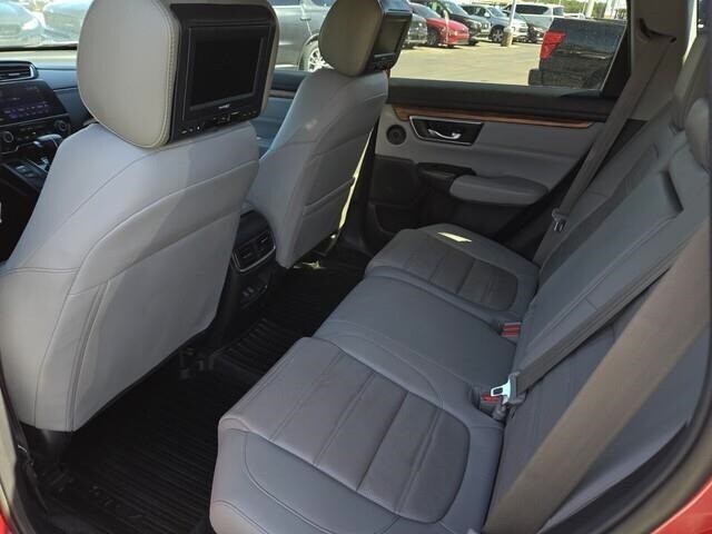 2020 Honda CR-V Touring - Photo 29