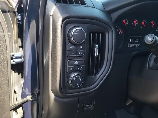 2022 Chevrolet Silverado 1500 Custom - Photo 17