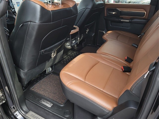 2022 RAM Ram 3500 Pickup Longhorn - Photo 30