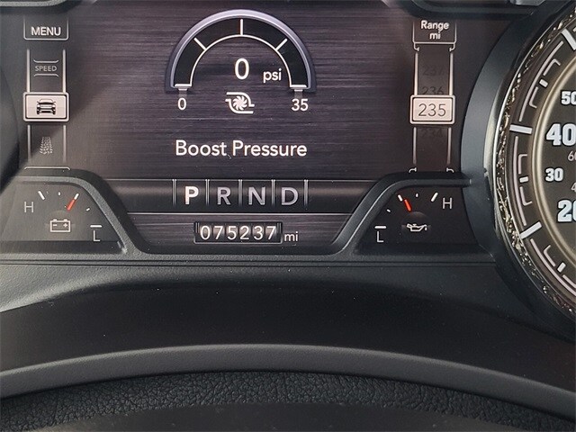 2022 RAM Ram 3500 Pickup Longhorn - Photo 16