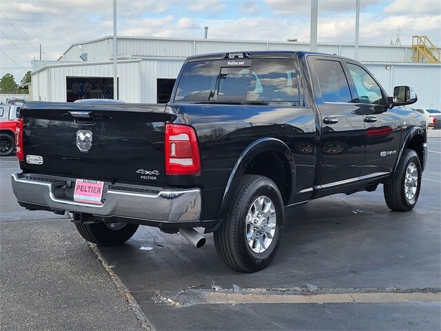 2022 RAM Ram 3500 Pickup Longhorn - Photo 6