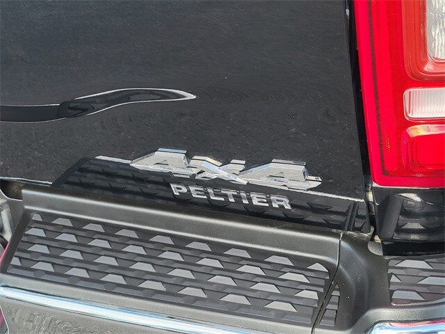 2022 RAM Ram 3500 Pickup Longhorn - Photo 8