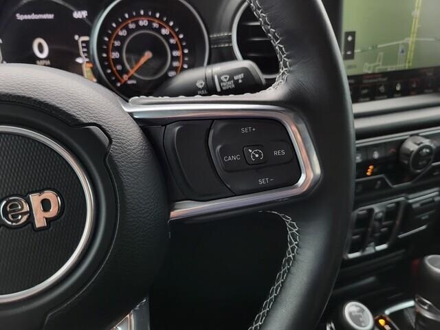 2022 Jeep Gladiator Overland - Photo 12