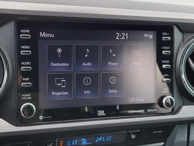 2020 Toyota Tacoma TRD Pro - Photo 27