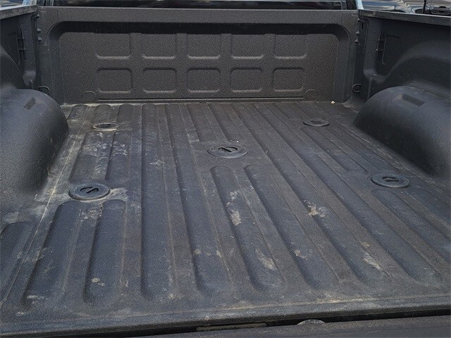 2022 RAM Ram 3500 Pickup Longhorn - Photo 11