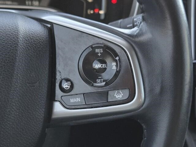 2020 Honda CR-V Touring - Photo 17