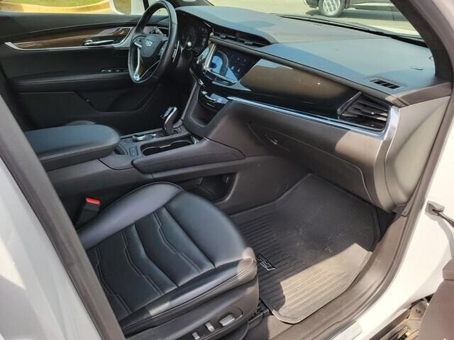 2020 Cadillac XT6 Sport - Photo 11