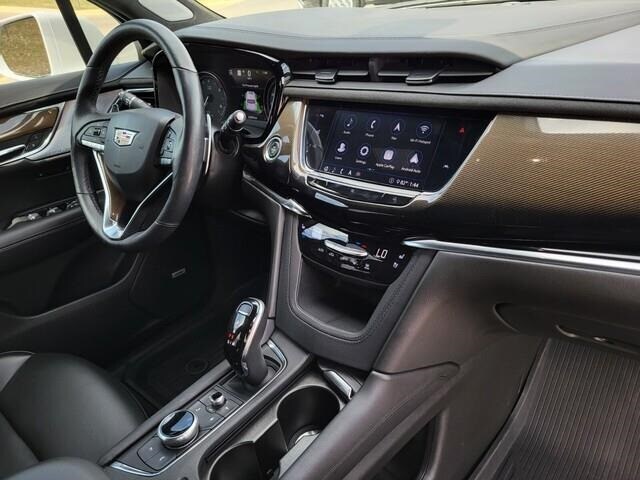 2020 Cadillac XT6 Sport - Photo 12