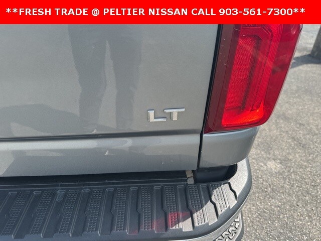 2024 Chevrolet Silverado 3500HD LT - Photo 10