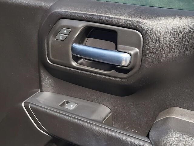 2022 Chevrolet Silverado 1500 Custom - Photo 13