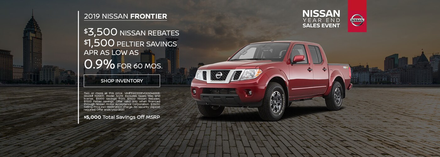 New and Used Nissan Dealership in Tyler, TX Peltier Nissan