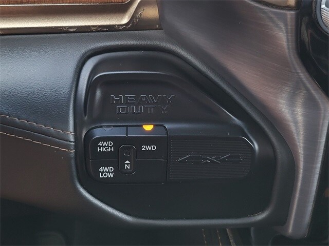 2022 RAM Ram 3500 Pickup Longhorn - Photo 19