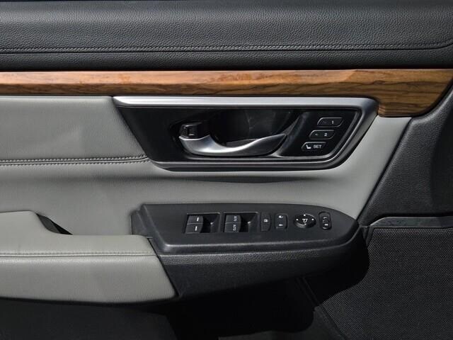 2020 Honda CR-V Touring - Photo 28
