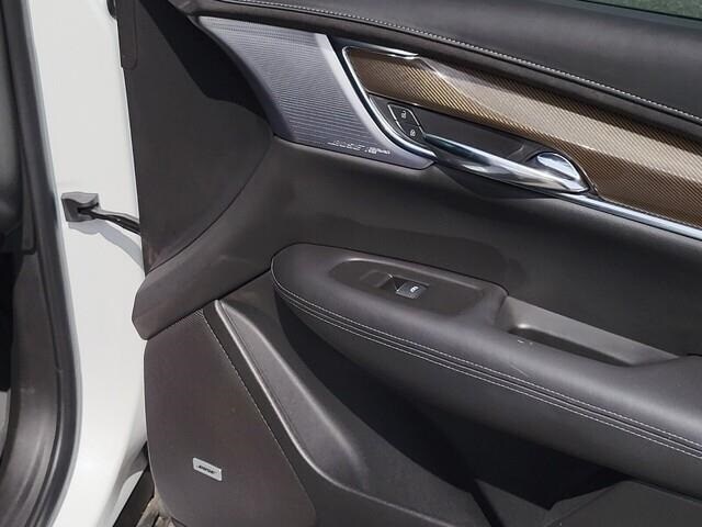 2020 Cadillac XT6 Sport - Photo 15
