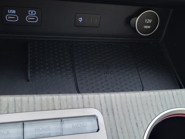 2025 GENESIS GV80 Advanced - Photo 32
