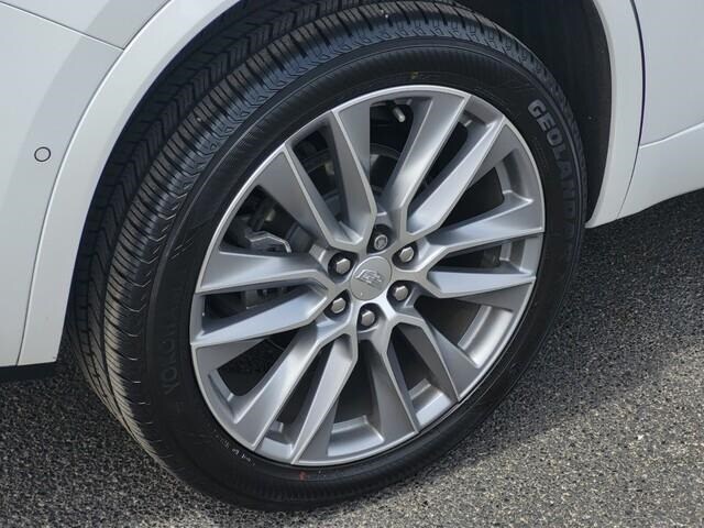 2020 Cadillac XT6 Sport - Photo 7