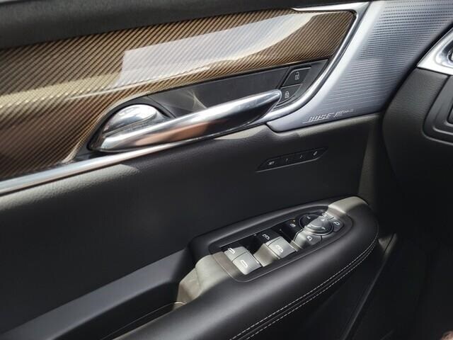 2020 Cadillac XT6 Sport - Photo 34