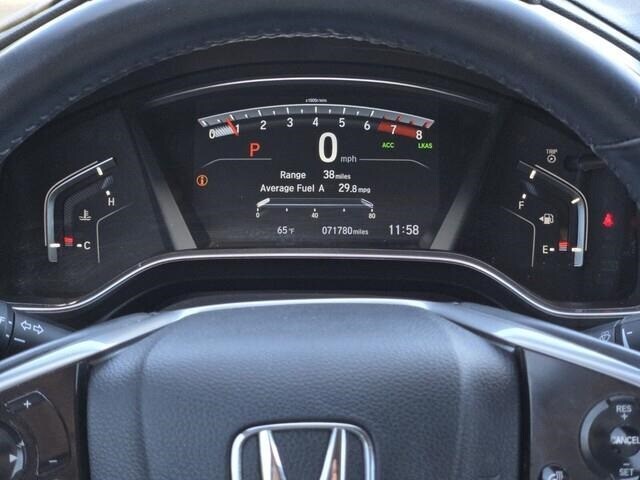 2020 Honda CR-V Touring - Photo 18