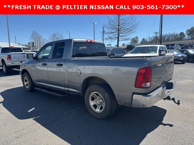 2010 Ram 1500 ST photo 3