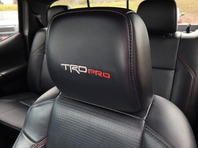 2020 Toyota Tacoma TRD Pro - Photo 39