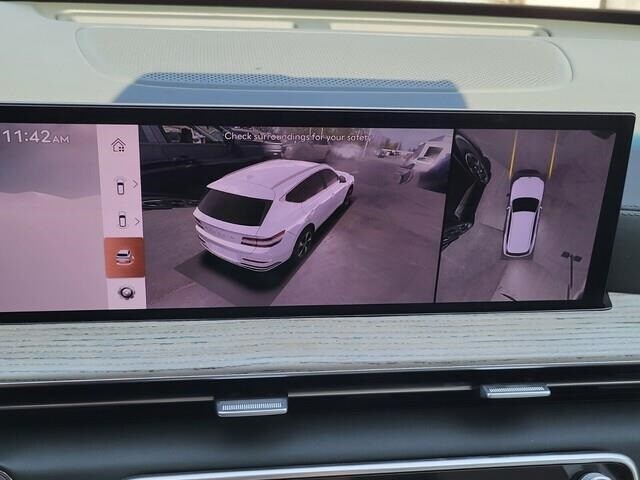 2025 GENESIS GV80 Advanced - Photo 27