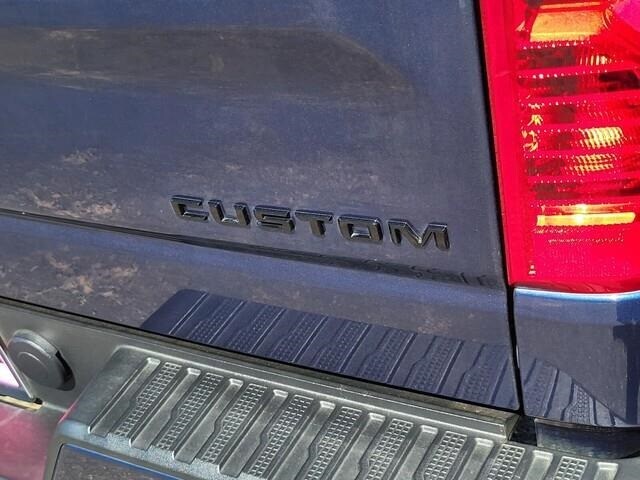 2022 Chevrolet Silverado 1500 Custom - Photo 7
