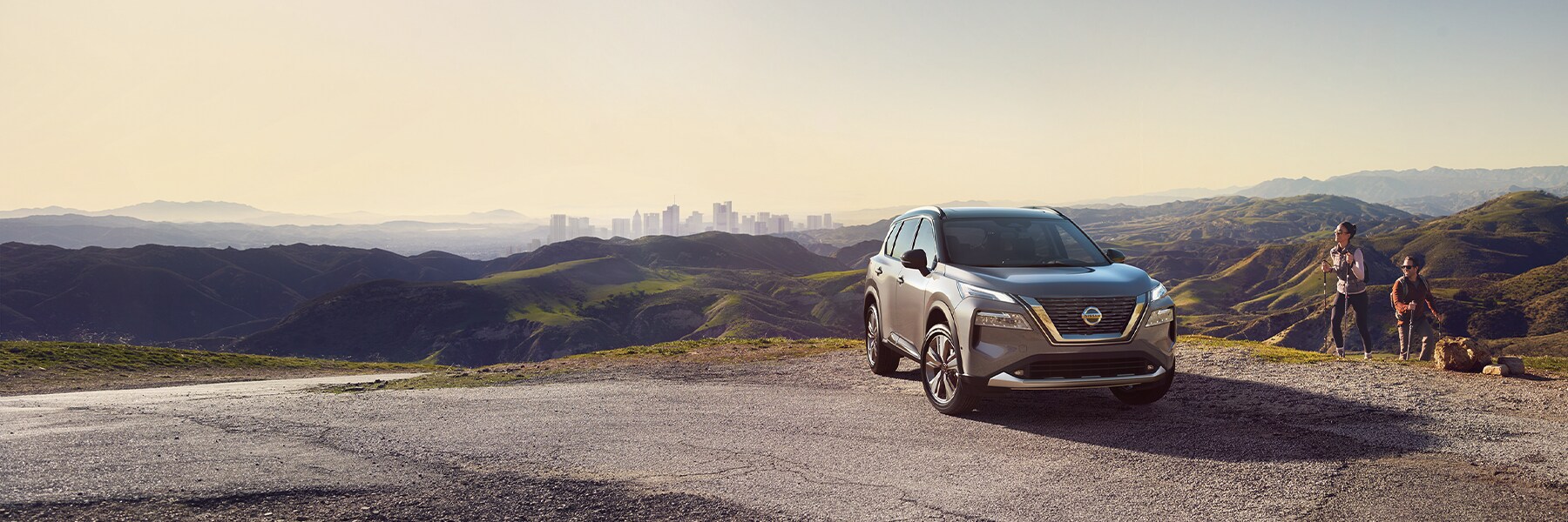 New 2022 Nissan Rogue SUV For Sale Tyler, TX