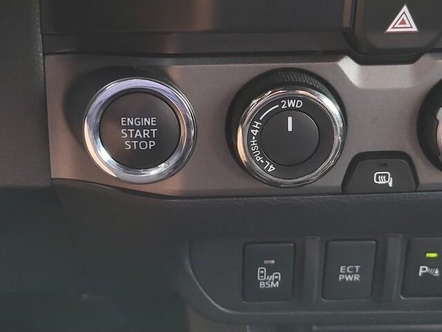 2020 Toyota Tacoma TRD Pro - Photo 30