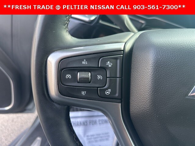 2024 Chevrolet Silverado 3500HD LT - Photo 18