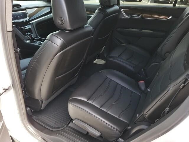 2020 Cadillac XT6 Sport - Photo 39