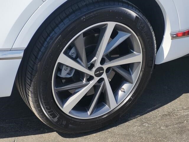 2025 GENESIS GV80 Advanced - Photo 7