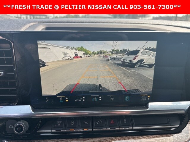 2024 Chevrolet Silverado 3500HD LT - Photo 19