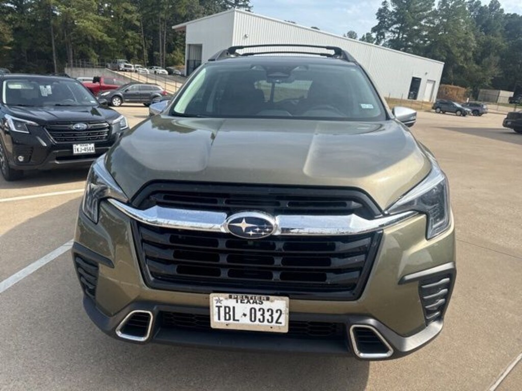 Used 2023 Subaru Ascent Touring SUV