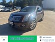  Cadillac SRX
