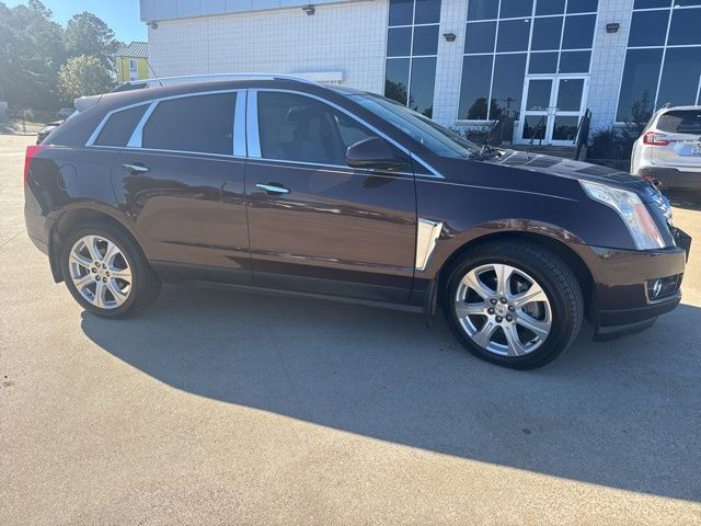 2015 Cadillac SRX Premium photo 3