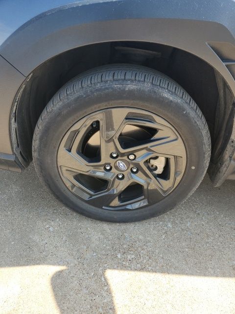 2024 Subaru Crosstrek Sport photo 4