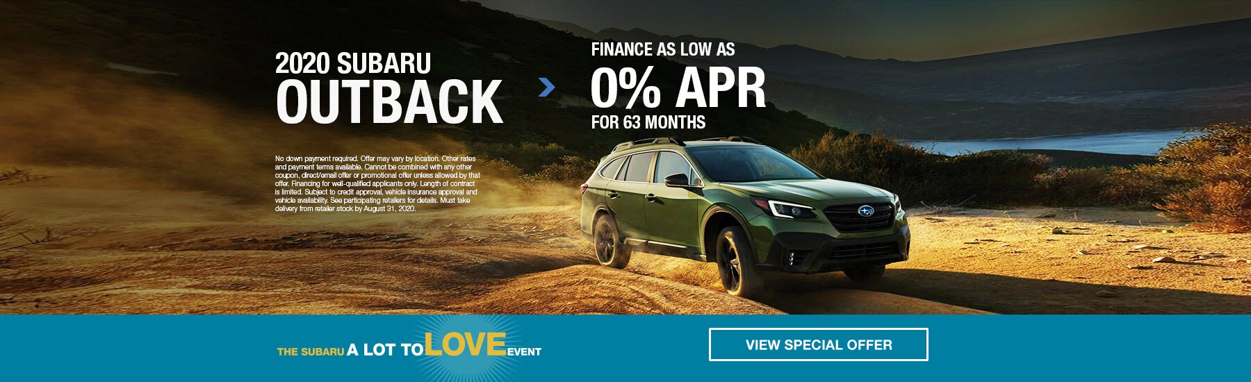 New & Used Subaru Sales Subaru Dealer in Tyler, TX