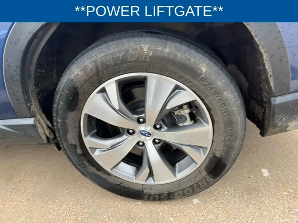 Used 2021 Subaru Ascent Premium SUV