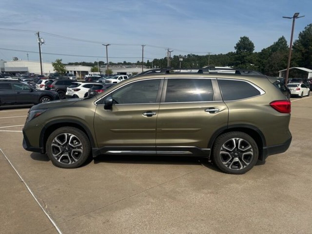 Used 2023 Subaru Ascent Touring SUV
