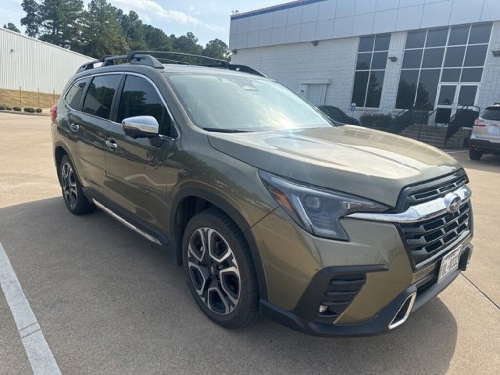 Used 2023 Subaru Ascent Touring SUV