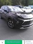 Chevrolet Blazer