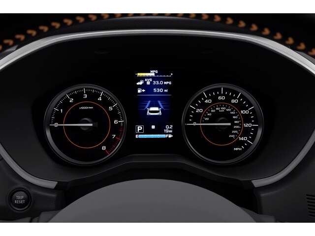 New 2024 Subaru CROSSTREK Premium 5 DOOR in Longview #S24177