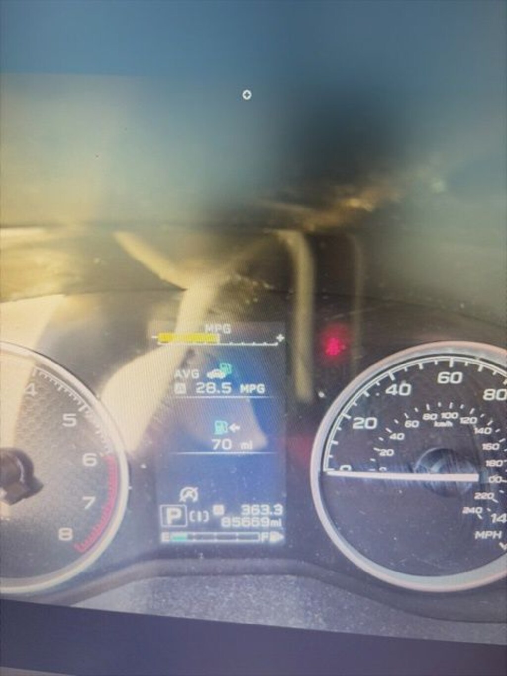 Used 2020 Subaru Forester Limited SUV