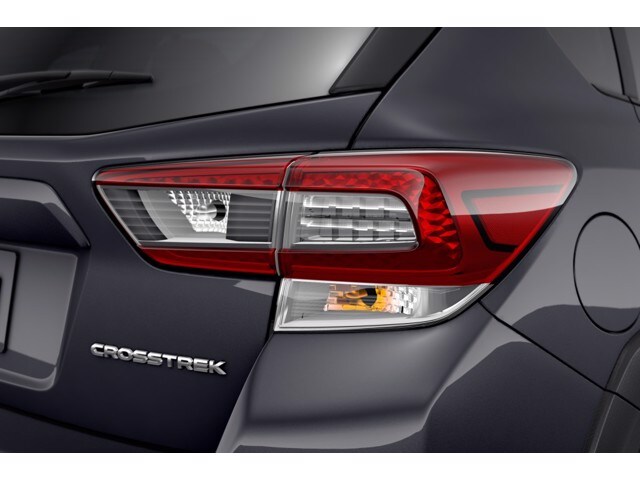 New 2024 Subaru CROSSTREK Premium 5 DOOR in Longview #S24177