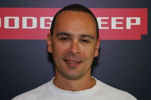 Mark Peyst