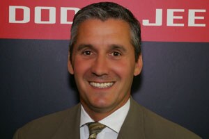 Bernie Clement