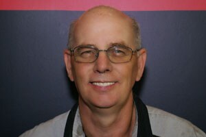 Gary Arsenault